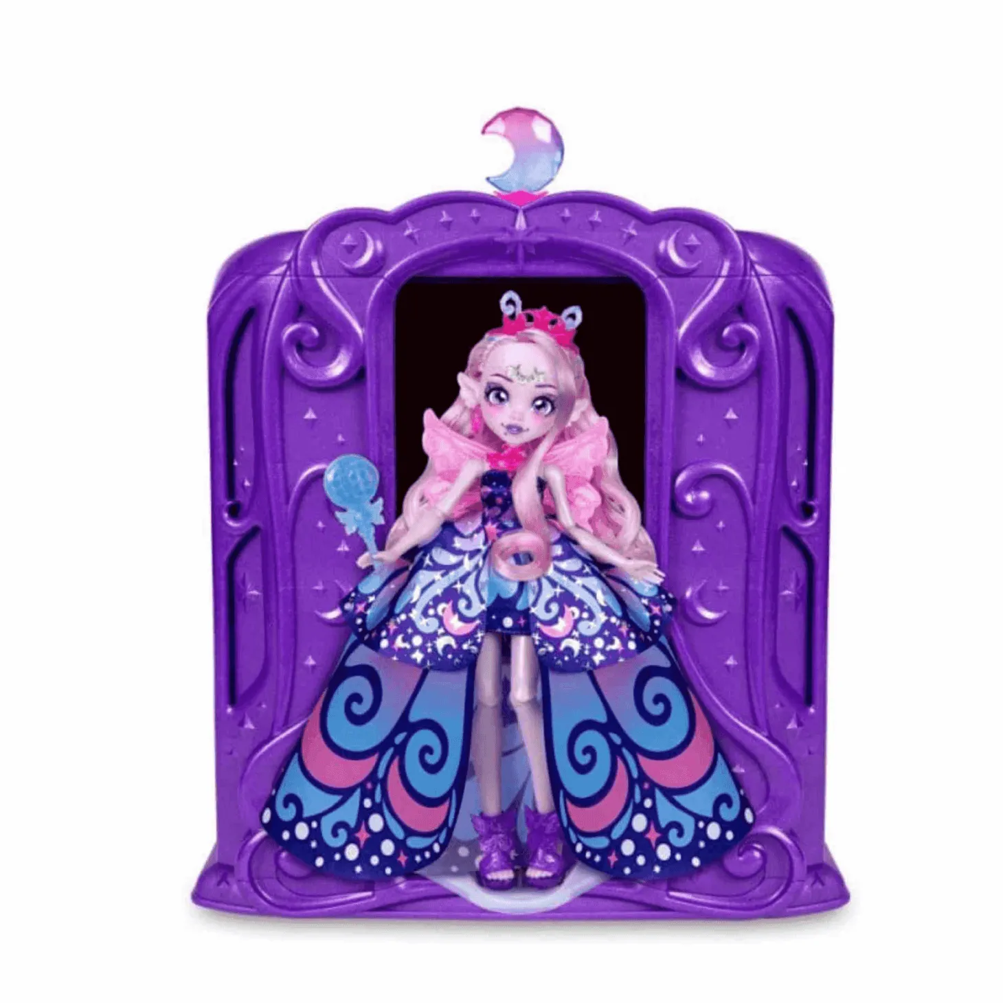 Magic Mirror - El espejo interactivo de las Pixling