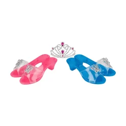 Makeup Princess Mini Conjunto