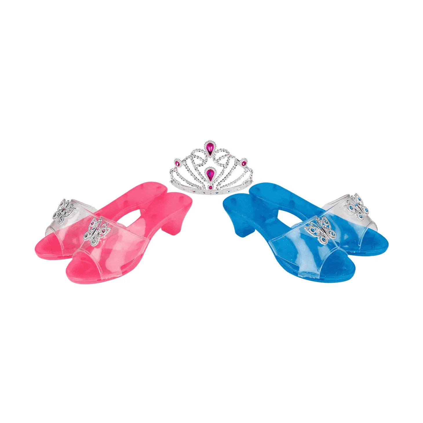 Makeup Princess Mini Conjunto