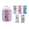 Make Up Planet Akira Joyero de Abalorios – set de cuentas