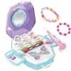 Make Up Planet Conjunto Pulseras Con Mochila