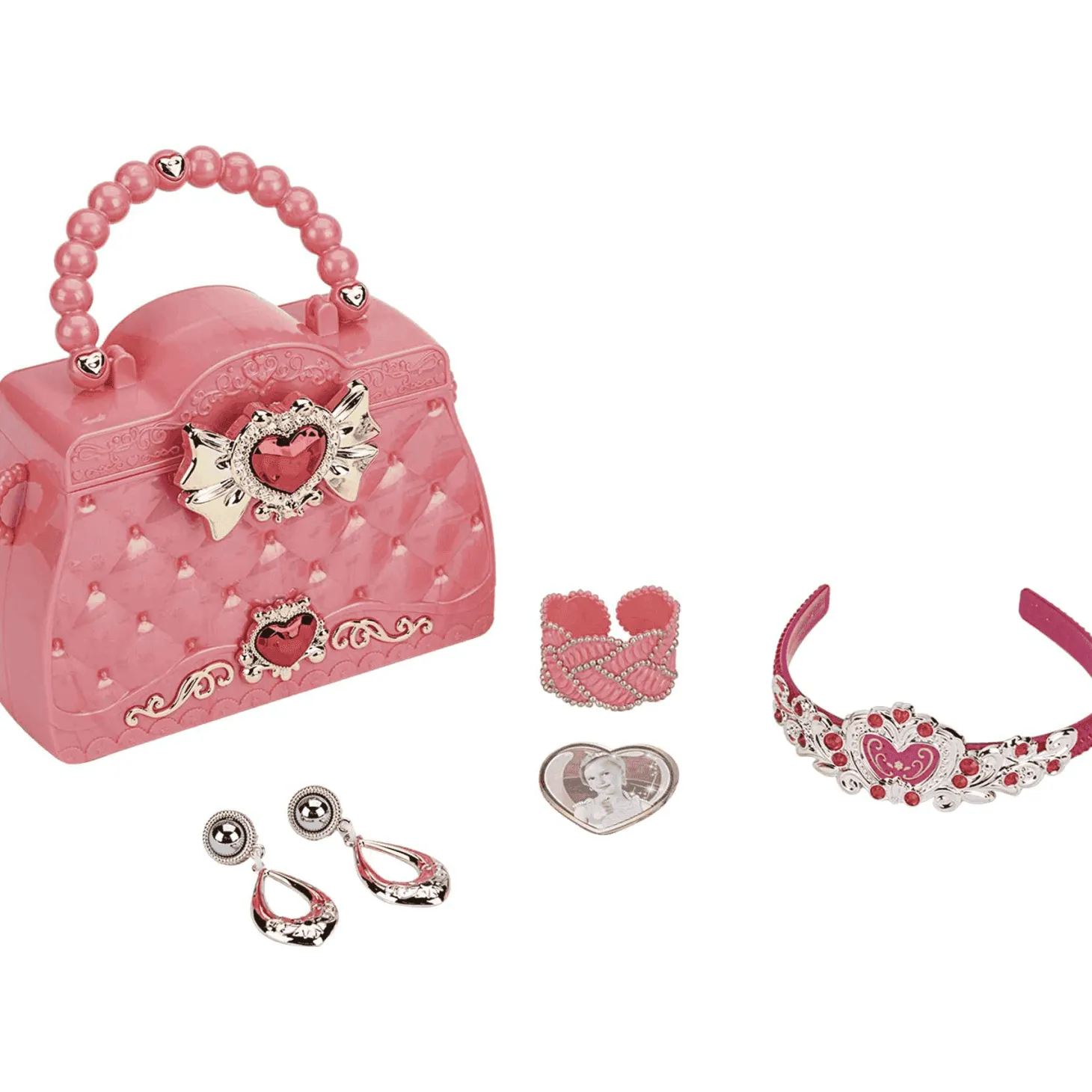 Make Up Planet Princess Complementos