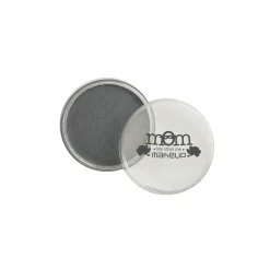Maquillaje Al Agua Gris 18 Gr