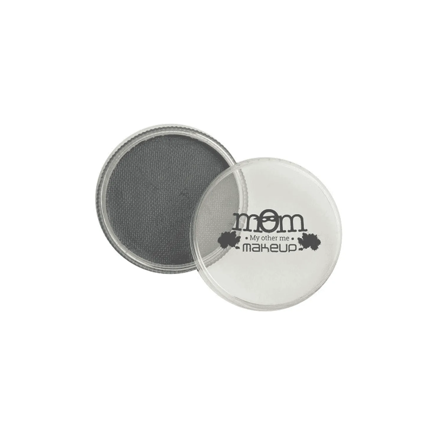 Maquillaje Al Agua Gris 18 Gr