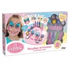 Maquillaje de Fantasía Señorita Pepis