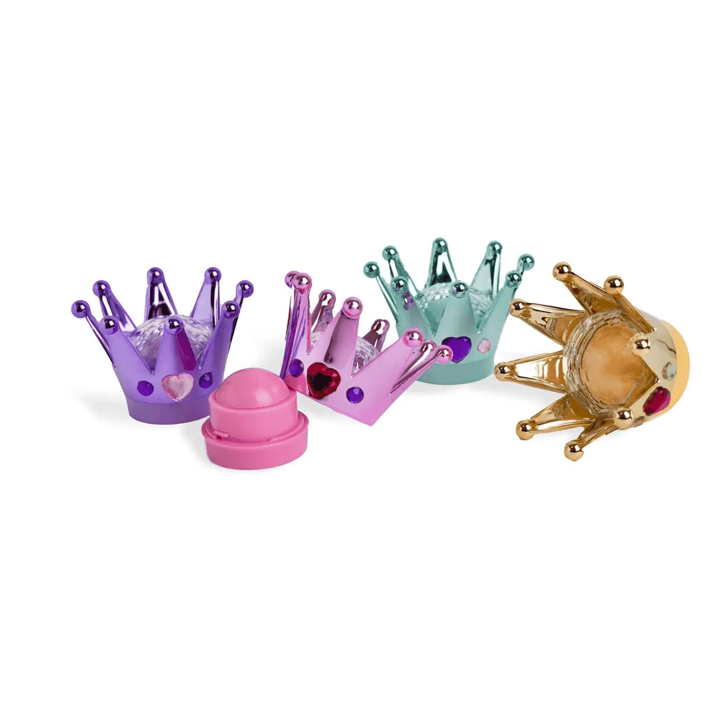 Martinelia Crown Lip Balm