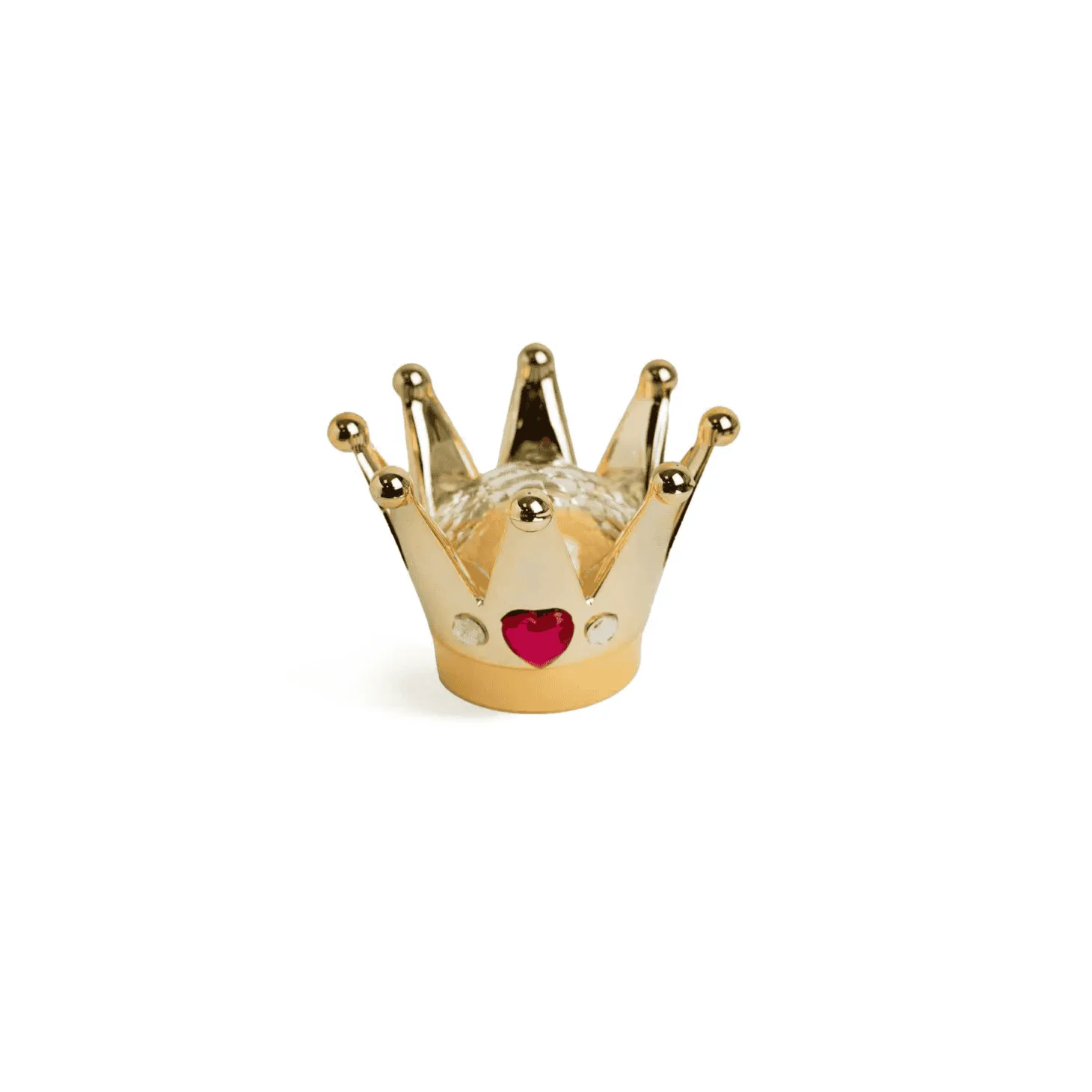 Martinelia Crown Lip Balm