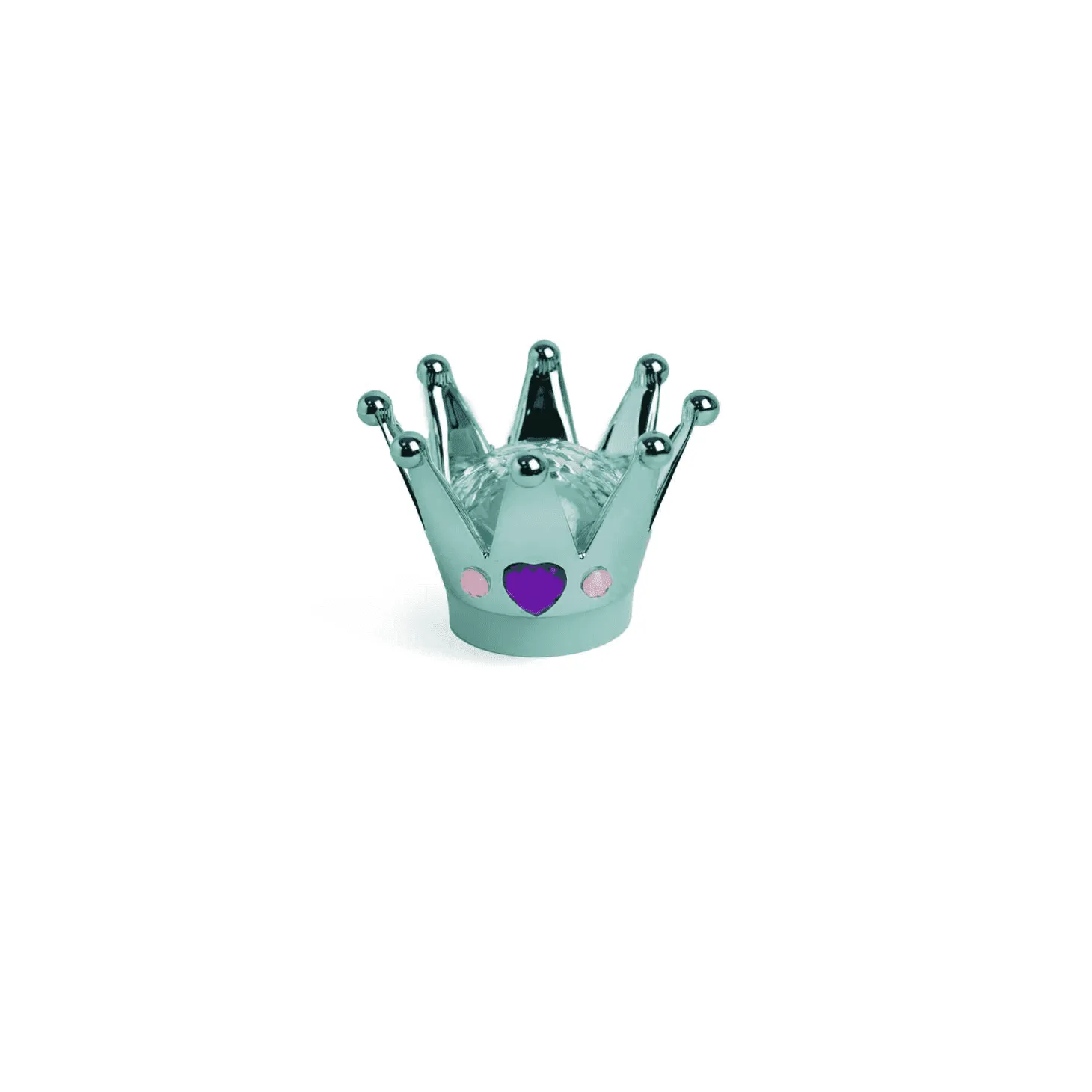Martinelia Crown Lip Balm