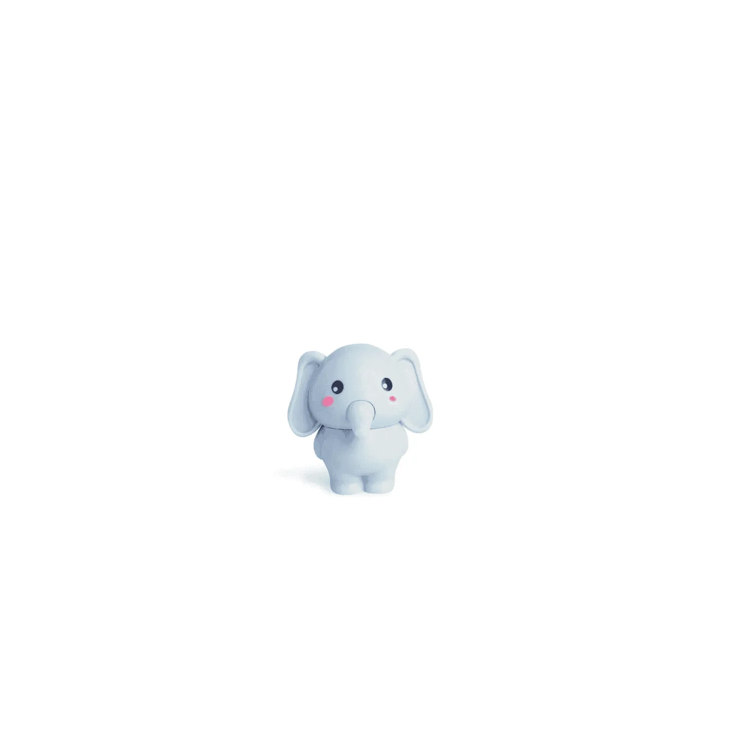 Martinelia Cute Elephant Lip Balm