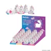 Martinelia Gloss Unicornio sentado Diferentes Modelos