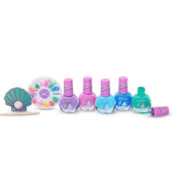 Martinelia Let´S Be Mermaids Nails Perfect Set