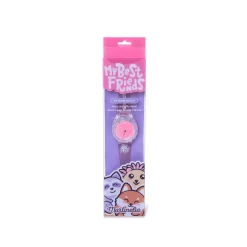 Martinelia My Best Friends Lip Gloss Watch