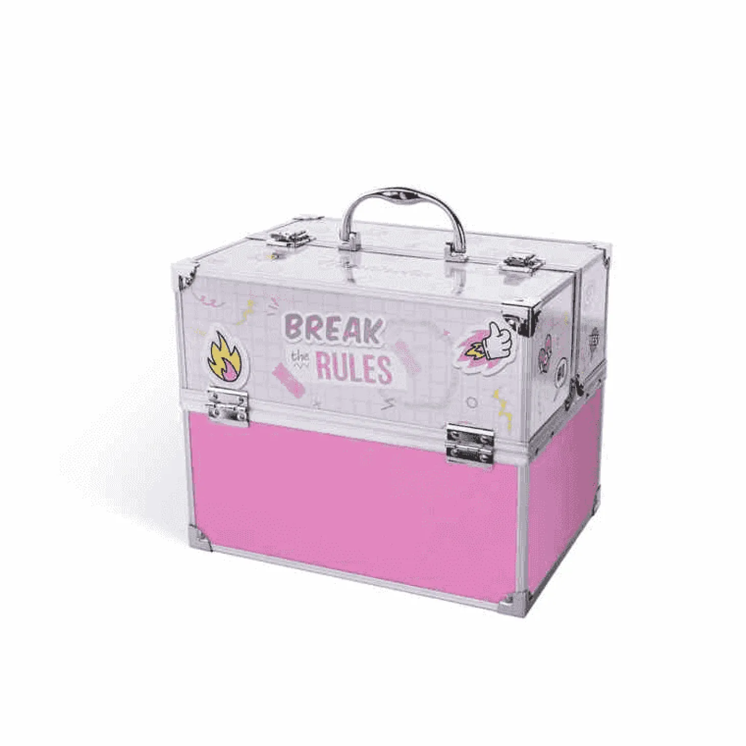Martinelia Super Girl Mega Maletin De Maquillaje