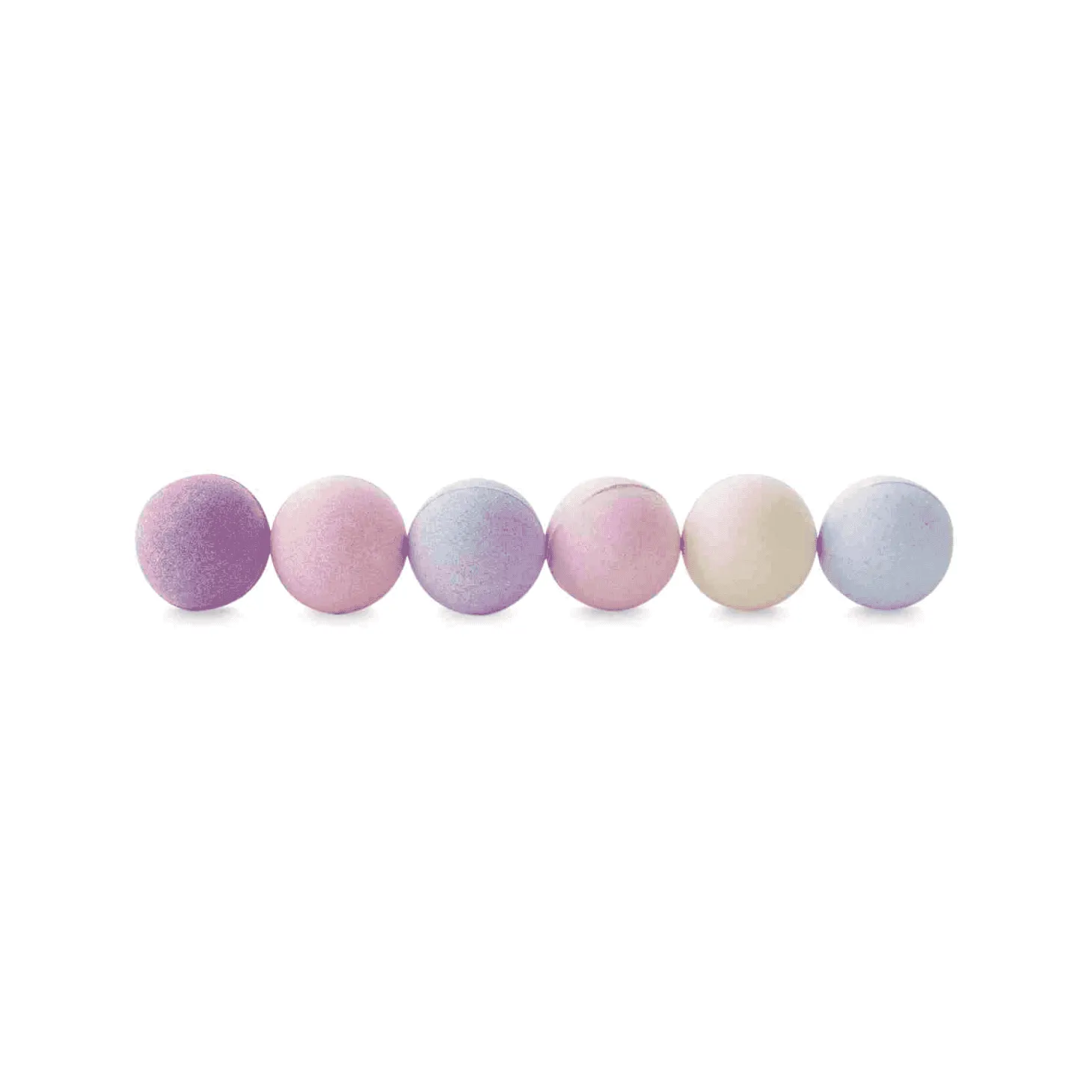 Martinelia Yummy Bath Bombs