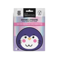 Mascarilla Facial Calmante e Hidratante IDC Institute Mask Soothing & Hydrating