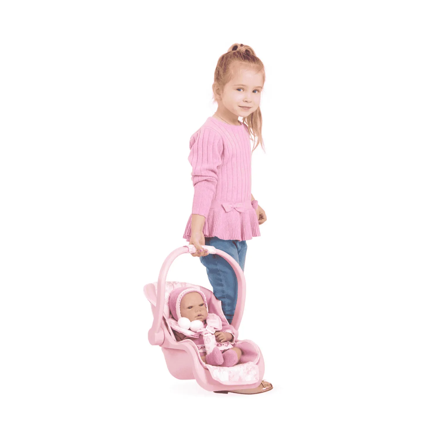 Maxi Cosi Valentina Complemento Muñeca