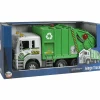 Mega Truck Gran Camión de Basura Luz y Sonido | Motor Planet
