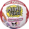 MGA Minivere Make it Mini Hello Kitty and Friends
