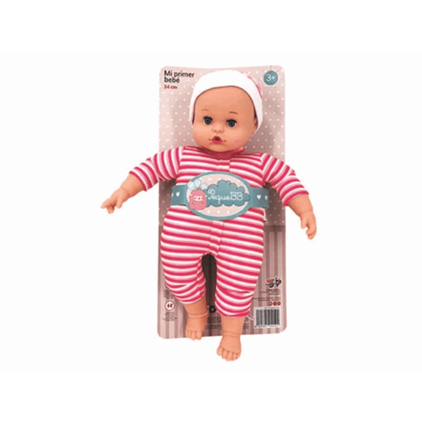 Mi Primer Bebé
