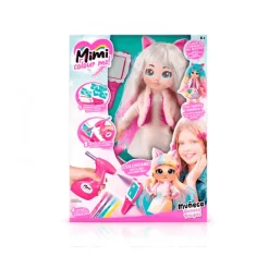Mimi Colour Me!