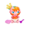 Mini Bellies Messy Mash Blinky Queen