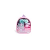 Minimochila accesorios para el pelo Unicorn