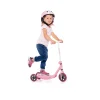 Mi Primer Patinete 3 Ruedas Rosa