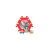 Miraculous Ladybug - Set de Figuras de Acción de 15 cm