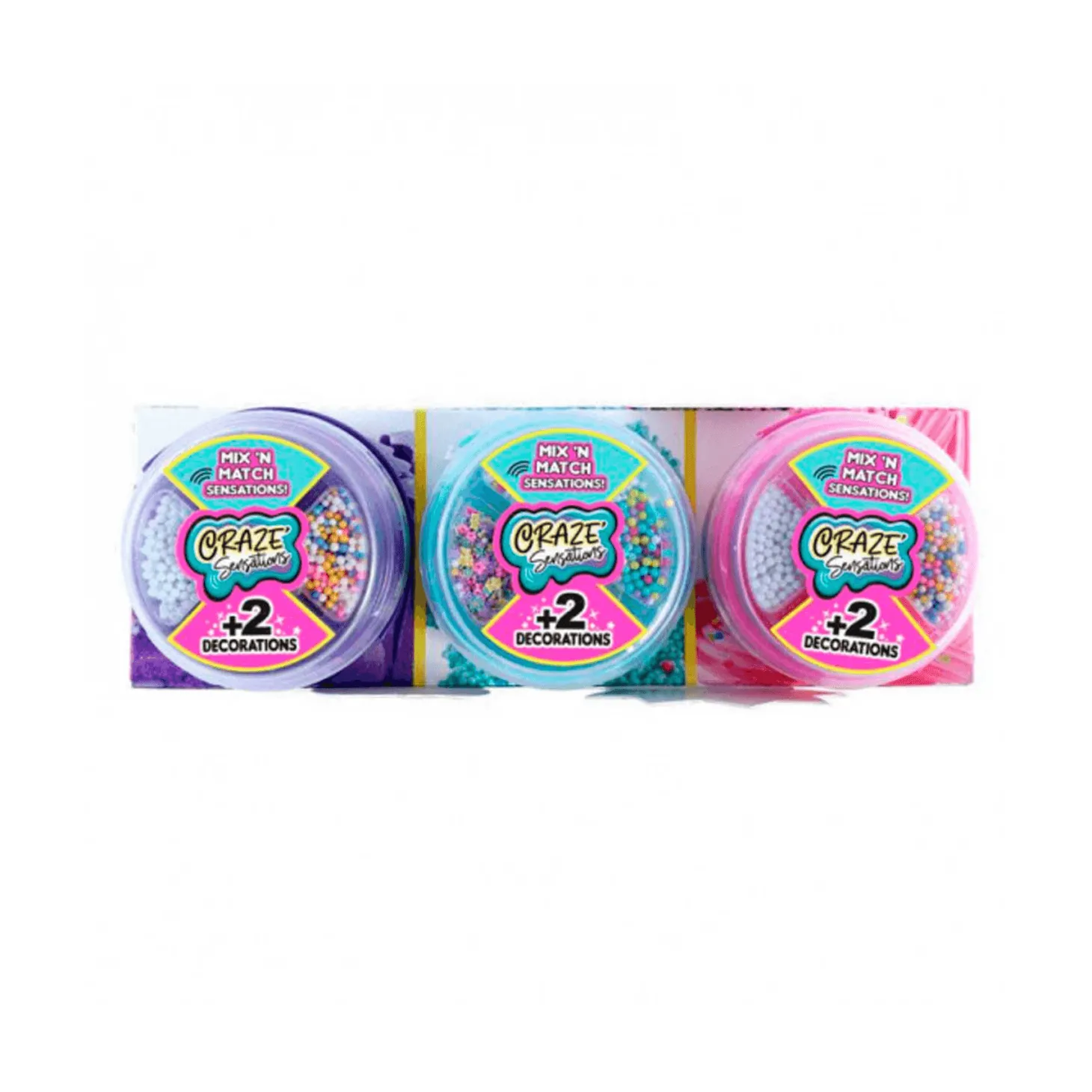 Mix&Match Sensations