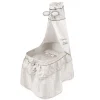 Moisés Para Muñecas De Hasta 60 Cm De Cuevas Toys