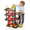 Molto Parking 6 Plantas Infantil