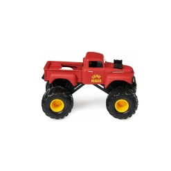 Monster Jam Grave Digger 1:24 Diferentes Modelos