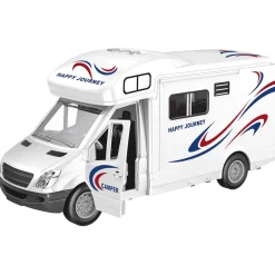 Motor Planet City Service Autocaravana