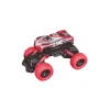 Motor Planet Coche 4X4 Fricción