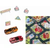 Motor Planet Tapiz Circuito 80x70