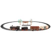Motor Planet Tren Clásico de juguete con Sonidos