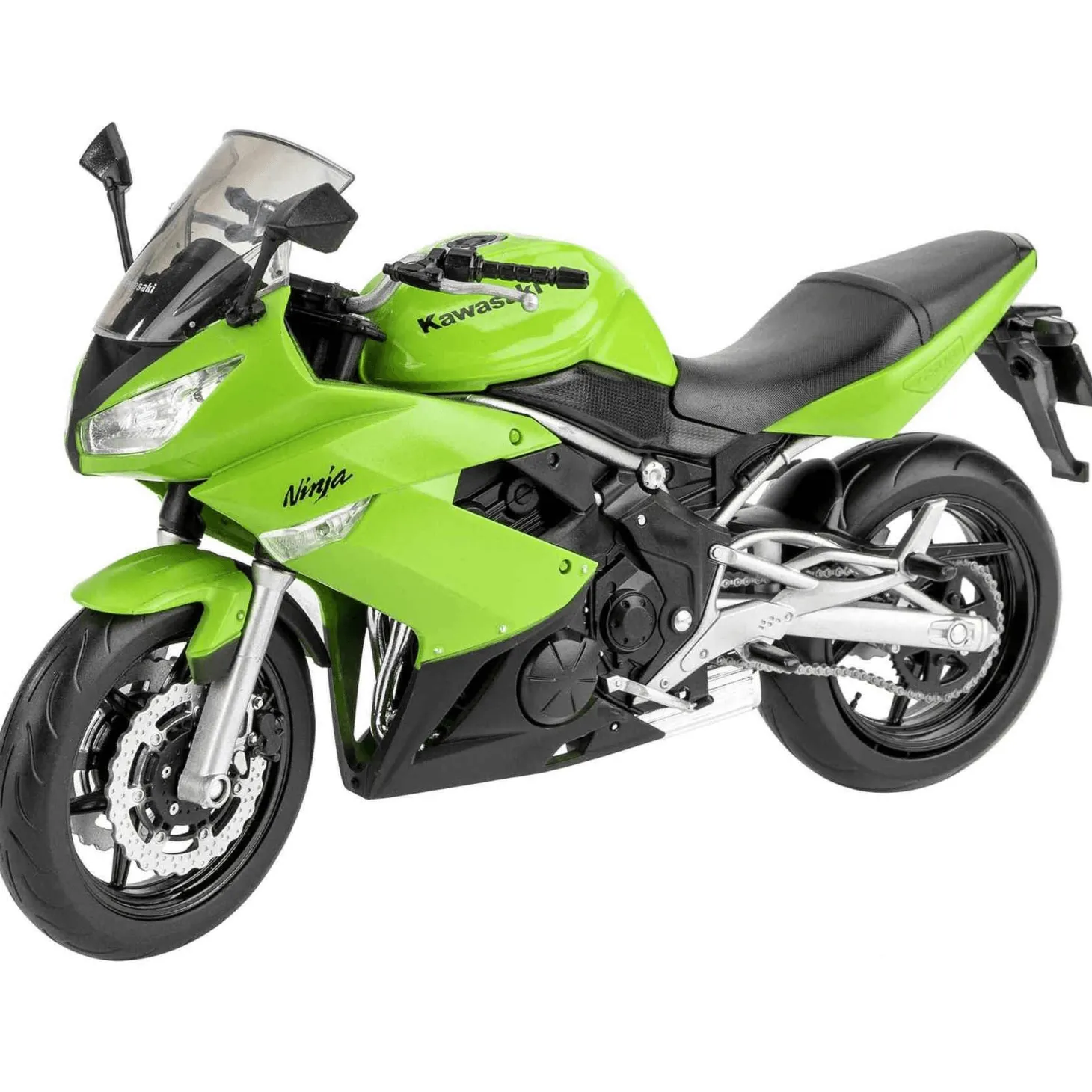 Motos Escala 1:10