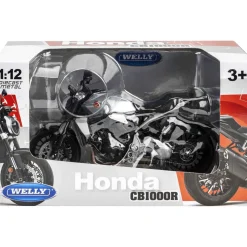 Motos Escala 1:12