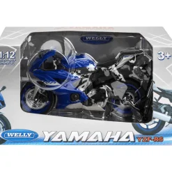 Motos Escala 1:12