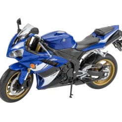 Motos Escala 1:12
