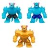 MrBeast Figura Elástica Stretch Surtidas