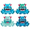 MrBeast Lab Figura Vinilo Classic Panther Surtidos