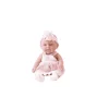 Muñeca PequeBB Encantos 25 cm Bebé Adorable Juguete