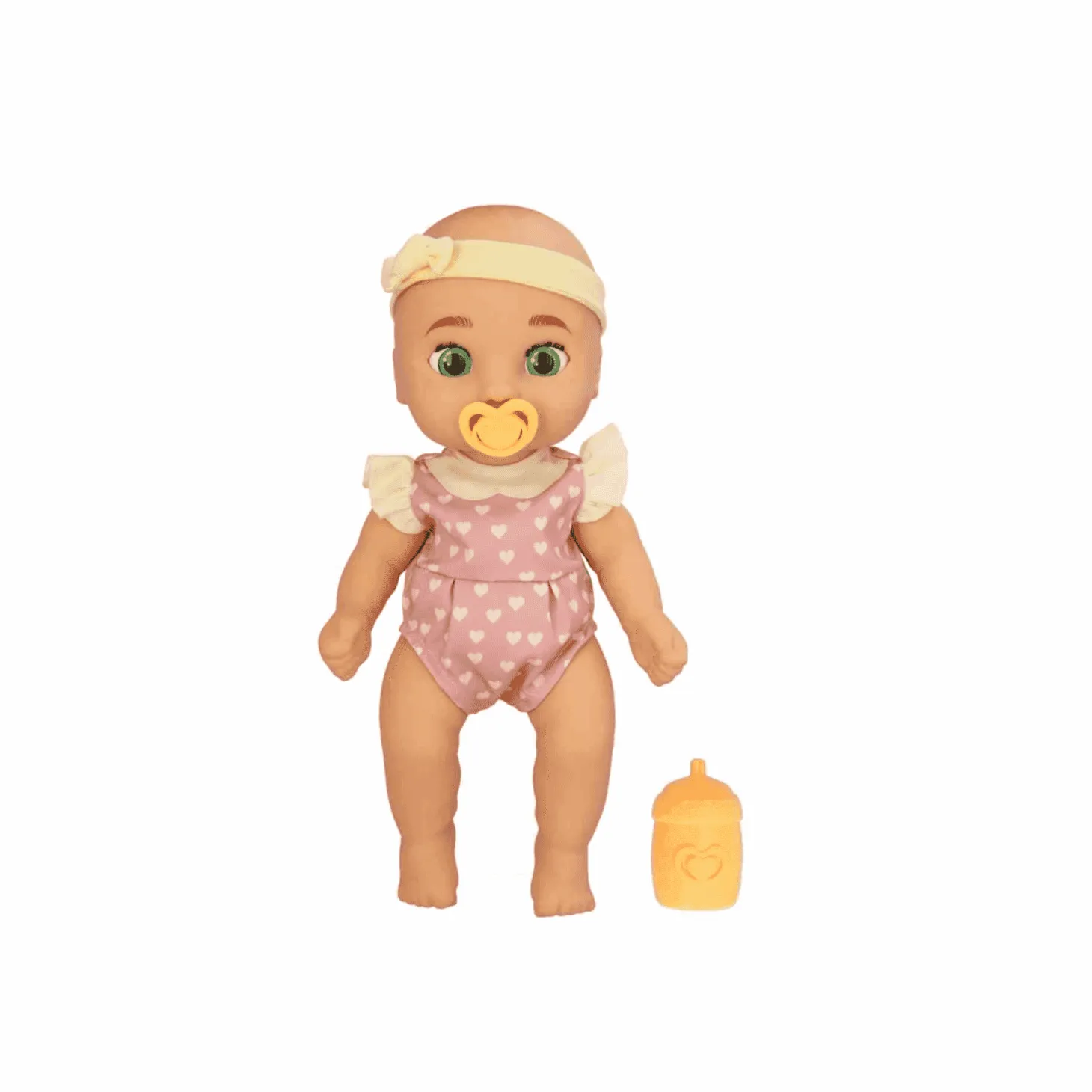 Muñeca Be Loved Babies Gaby