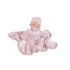 Muñeca Bimba Lagrimitas con Mantita de Invierno