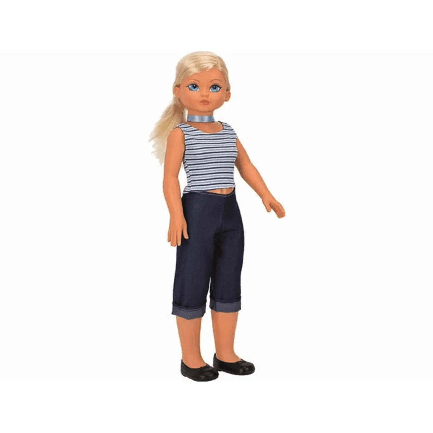 Muñeca Cathy