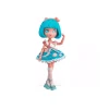Muñeca Hello Kitty Manga Candy Unicorn – Estilo Kawaii Fantasía