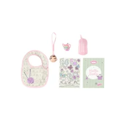 Muñeca Interactiva Baby Annabell 43cm