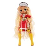 Muñeca LOL Surprise 707 OMG Fierce Dolls Swag