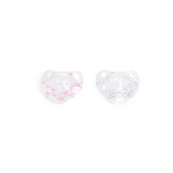 Muñecas Antonio Juan Set de 2 Chupetes